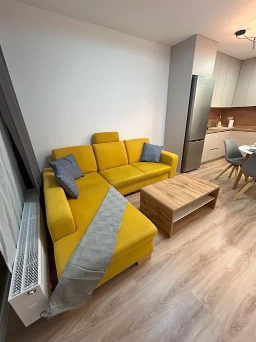 Modern In Nuppu Complex With Free Parking Pressburg